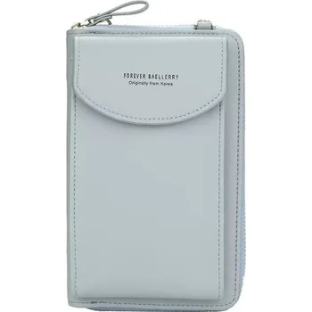 Peněženka Baellerry Cora N8591s1 modrá