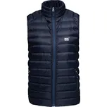 Mac In A Sac Alpine Gilet Men Navy XL