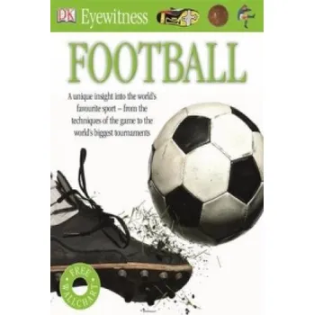 Eyewitness Football – DK (EN)