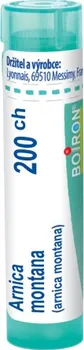 Homeopatikum BOIRON Arnica Montana 200CH 4 g