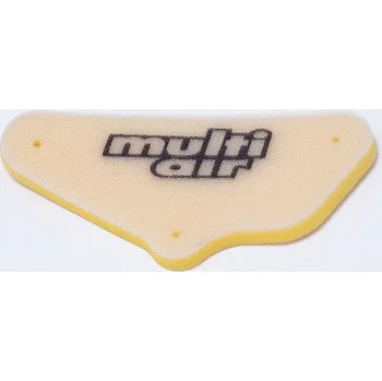 Filtr pro motocykl MULTI AIR vzduchový filtr BETA REV 3 TRIAL 00-01 (MULTI AIR vzduchový filtr BETA REV 3 TRIAL 00-01)