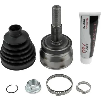 Poloosa kola NTY Kloub poloosa vnější zadní MAGNUM 2006-08 CHALLENGER 2008- 4578136AD 5126331AA 68154331AA