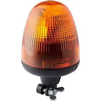 Maják otočný Hella 24V na tyč