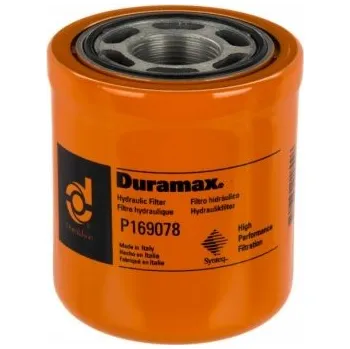 Sedadlo Hydraulický filtr Donaldson P169078 Ekvivalent Am108613 Am102723 Donaldson 53213