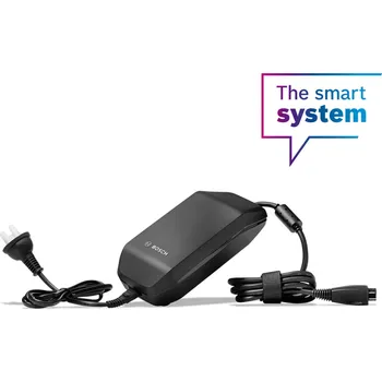 Nabíječka baterií Bosch nabíječka 4A Charger 220-240V, EU Smart System (BPC3400)