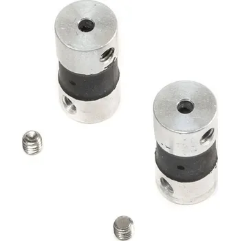 RC vybavení Jet Jam Pool Racer: Spojka motoru 2.3mm x 3mm