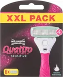 Wilkinson Sword Quattro For Women…