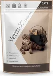Verm-X Odčervovací granule pro kočky