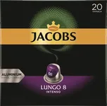 Jacobs Nespresso Lungo Intenso 8