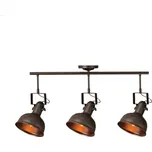 ACA Lighting Spot nástěnné a stropní svítidlo EG167073CR