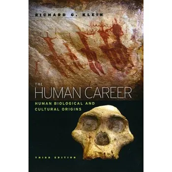 Human Career – Richard G Klein (EN)