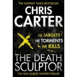 Death Sculptor – Chris Carter (EN)