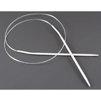 Jehlice Kruhové jehlice s délkou struny 40 cm - velikost č. 3,5