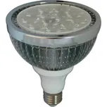 ACA Lighting DIM E27 18W 6500K 60st. 230V 1150lm LED PAR38 PAR38-18CWDIM