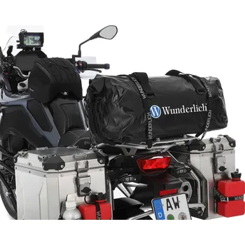 Zavazadlo na motocykl VODOTĚSNÝ VAK WUNDERLICH 30L