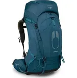 Pánský batoh Osprey Atmos AG III 50 L/XL venturi blue