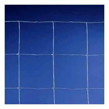 Pletivo Uzlové lesnické pozinkované pletivo 120 cm dráty 10/15 LIGHT