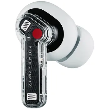 Sluchátka Recenze Nothing Ear (2)