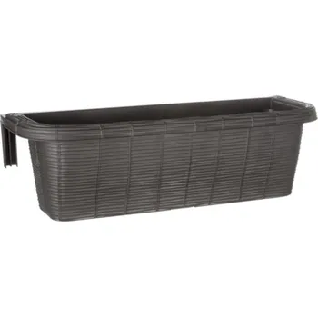 Truhlík Bama Rondine Paglia 60 cm