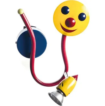 ACA Lighting Dětské nástěnné a stropní svítidlo 2491P