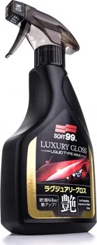 Autovosk SOFT99 Luxury Gloss 500 ml