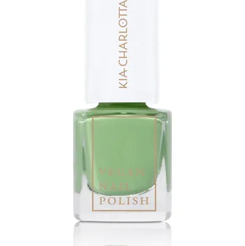 Lak na nehty KIA CHARLOTTA Lak na nehty TREE HUGS