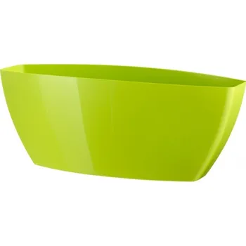 Truhlík Truhlík SUNRISE LUXY plastový lesklý 36cm