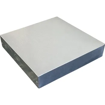 Plechová střecha na čmelín, zateplená