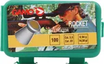 Gamo Rocket Diabolo 5,5 mm 100 ks