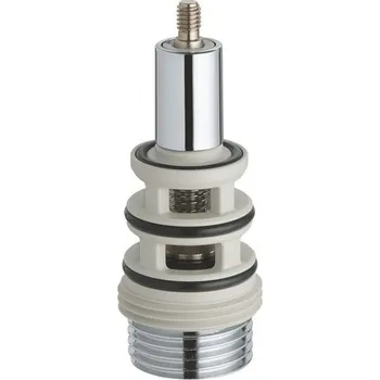 Vodovodní baterie Grohe Přepínání 48407000