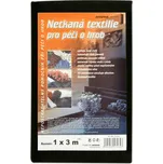 Amma Netkaná textilie pro péči o hrob…