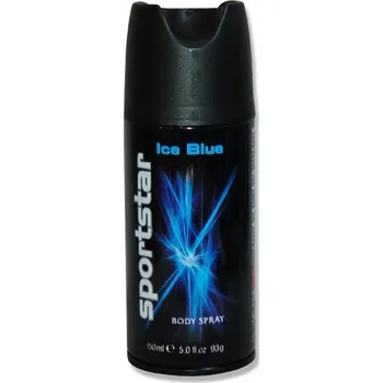 Sportstar Ice Blue pánský deodorant 150ml