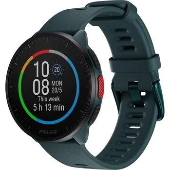 Polar Pacer S-L, Deep Teal