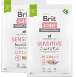 Brit Care Dog Sustainable Adult…