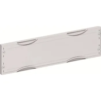 Rozvaděč Striebel & John 2CPX062811R9999 Počet řádků 1 plast šedá 1 ks