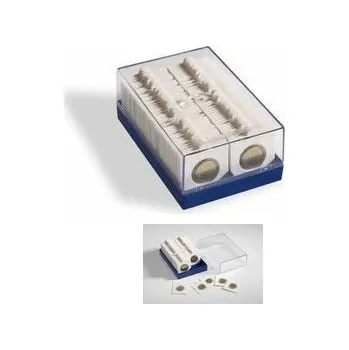 Box na mincovní rámečky KR BOX