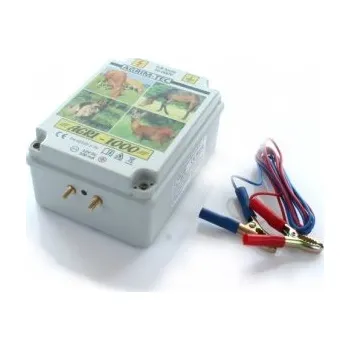 Vázací drát Elektrická baterie 12V Agri-1000 Agrim-tec 39111