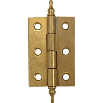 Nábytkové kování Závěs KZ 60 PMs