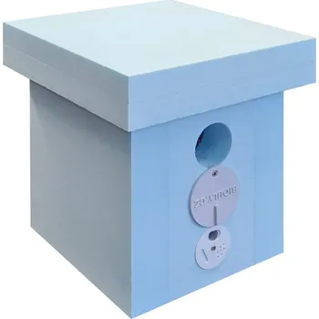 Styrodurový oplodňáček 226x226 mm