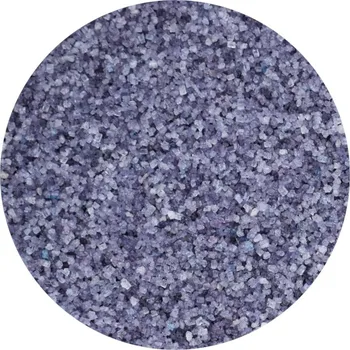 Cukr na cukrovou vatu Cukr na cukrovou vatu borůvka, balení 250 g