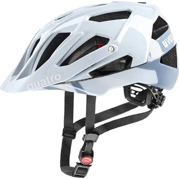 UVEX Quatro Cloud Camo 52-57