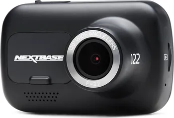 Kamera do auta Nextbase Dash Cam 122 černá