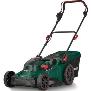 Sekačka Recenze Parkside PRMA 40-Li B3 100345490