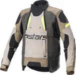 Alpinestars Halo Drystar M100-687