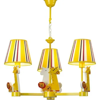 ACA Lighting Dětské závěsné svítidlo MD04553A