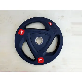 kotouč 20kg HS OLYMPIC 50mm