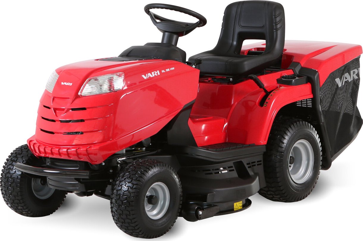 foto Zahradní traktor VARI RL 98 HW