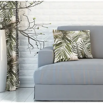 Povlak na dekorativní polštářek Povlak na polštářek Branko 391164/103 Blackout 40 x 40 cm