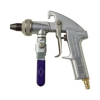 Pískovačka Tryskací pistole s přívodem materiálu od zásobníku DSP D030034 - Pist