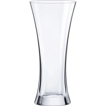 Váza Rona Inspiration 29 cm transparentní